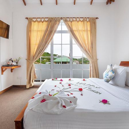 Aaradhya Nuwara Eliya Hotel Kültér fotó
