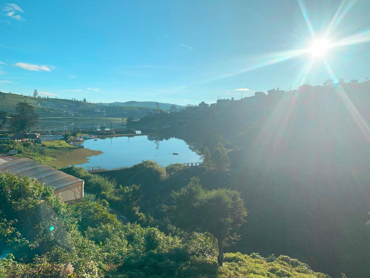 Aaradhya Nuwara Eliya Hotel Kültér fotó