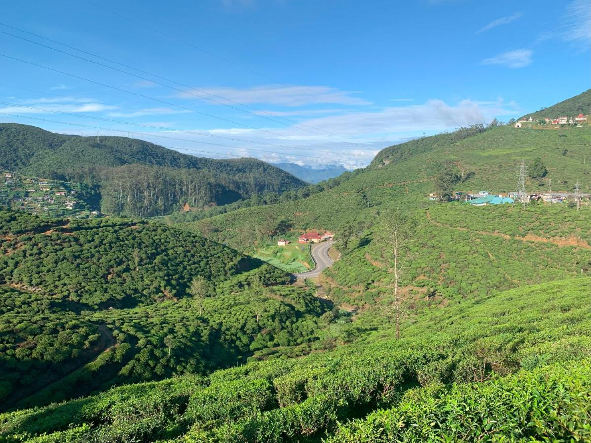 Aaradhya Nuwara Eliya Hotel Kültér fotó