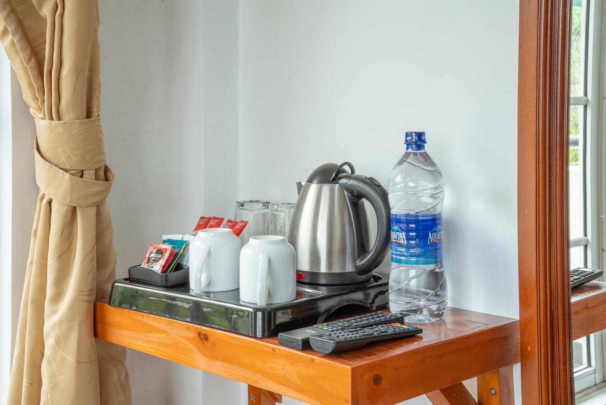 Aaradhya Nuwara Eliya Hotel Kültér fotó