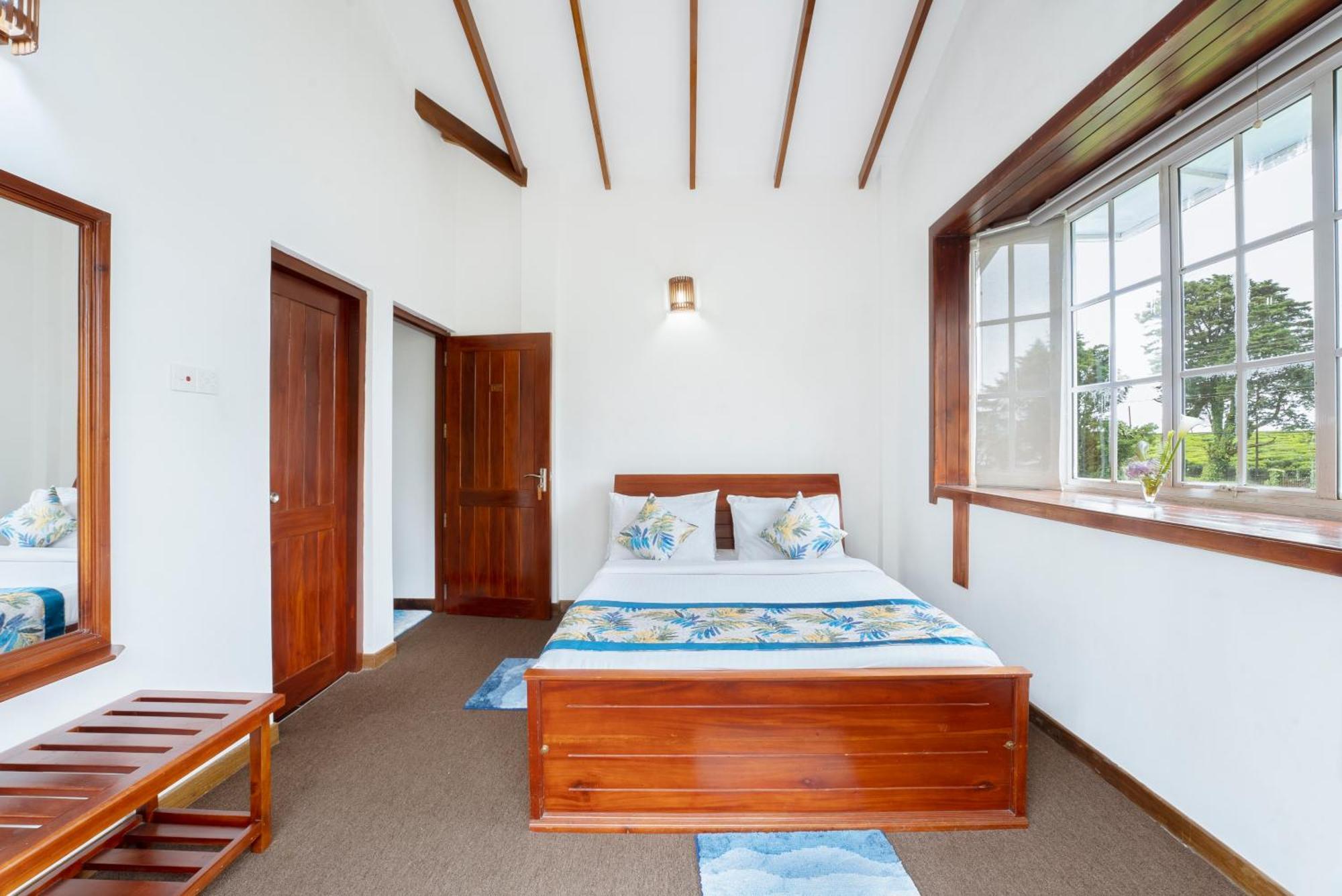 Aaradhya Nuwara Eliya Hotel Kültér fotó