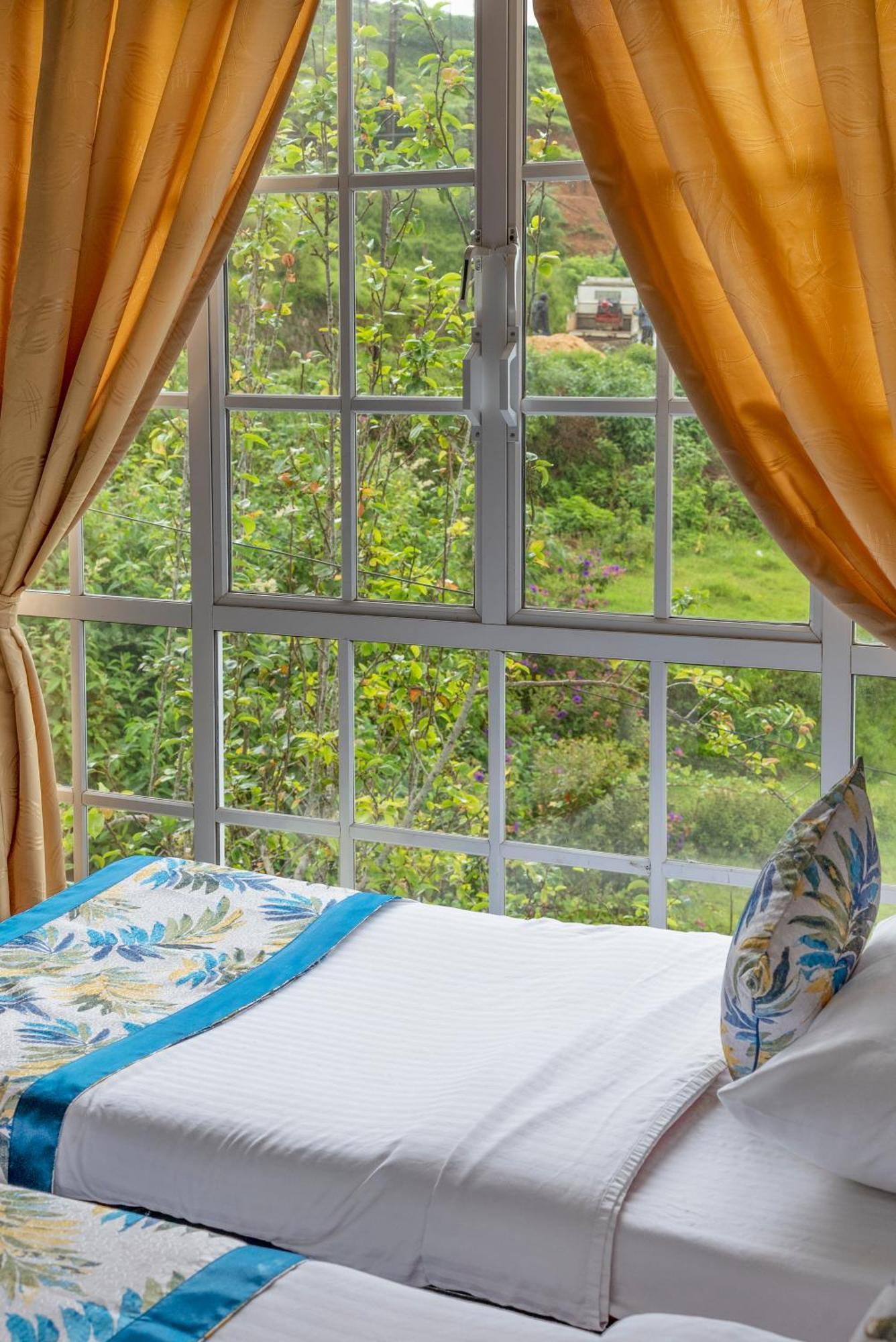 Aaradhya Nuwara Eliya Hotel Kültér fotó